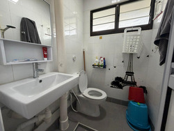 Blk 603 Clementi West Street 1 (Clementi), HDB 4 Rooms #571542941